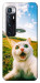 Чехол Ufo cat для Xiaomi Mi 10 Ultra
