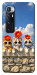 Чехол Flower cats для Xiaomi Mi 10 Ultra