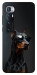 Чехол Cool doberman для Xiaomi Mi 10 Ultra