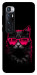Чехол Cyberpunk cat для Xiaomi Mi 10 Ultra