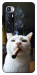 Чехол Cat cigar для Xiaomi Mi 10 Ultra