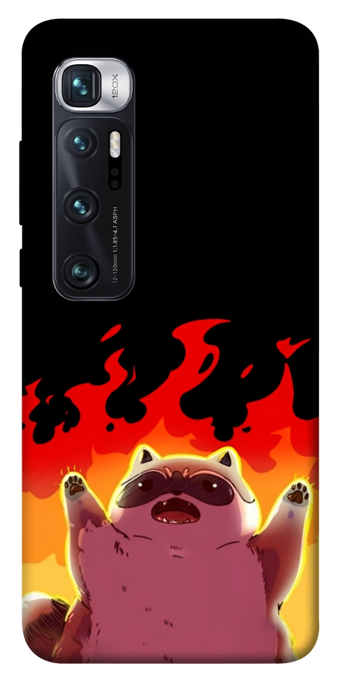 Чехол Summon the сhaos для Xiaomi Mi 10 Ultra
