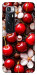 Чехол Черешня для Xiaomi Mi 10 Ultra