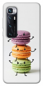 Чохол Macaron joy для Xiaomi Mi 10 Ultra