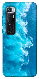 Чохол Текстура води для Xiaomi Mi 10 Ultra