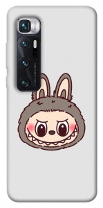 Чохол Labubu grey для Xiaomi Mi 10 Ultra