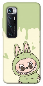 Чохол Labubu green для Xiaomi Mi 10 Ultra