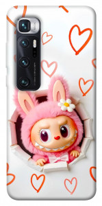 Чохол Labubu paper для Xiaomi Mi 10 Ultra