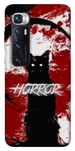 Чохол Black cat для Xiaomi Mi 10 Ultra