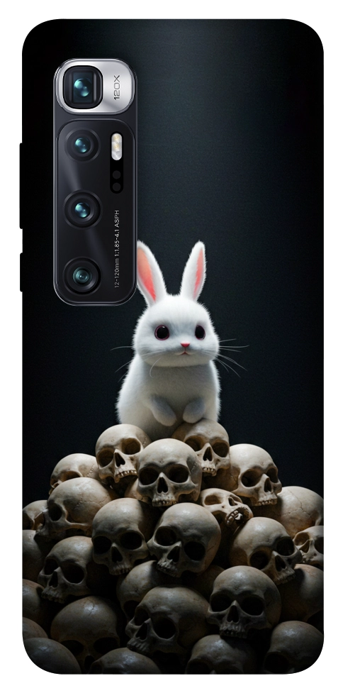 Чехол Bunny bones для Xiaomi Mi 10 Ultra