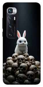 Чохол Bunny bones для Xiaomi Mi 10 Ultra