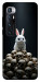 Чехол Bunny bones для Xiaomi Mi 10 Ultra