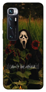 Чохол Dont be afraid для Xiaomi Mi 10 Ultra