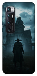 Чохол Horror house для Xiaomi Mi 10 Ultra