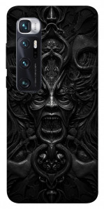 Чохол Horror pattern для Xiaomi Mi 10 Ultra