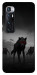 Чехол Horror wolfs для Xiaomi Mi 10 Ultra
