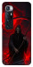 Чехол Red moon reaper для Xiaomi Mi 10 Ultra