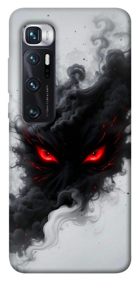 Чехол Smoke eyes для Xiaomi Mi 10 Ultra