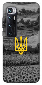 Чохол Душа України для Xiaomi Mi 10 Ultra