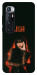 Чехол Blackpink Lisa для Xiaomi Mi 10 Ultra