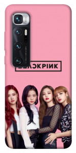 Чохол Blackpink для Xiaomi Mi 10 Ultra