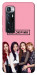 Чехол Blackpink для Xiaomi Mi 10 Ultra