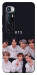 Чехол BTS all together для Xiaomi Mi 10 Ultra