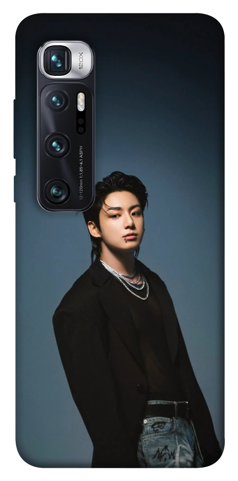 Чехол BTS jungkook для Xiaomi Mi 10 Ultra
