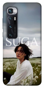 Чохол BTS Suga для Xiaomi Mi 10 Ultra