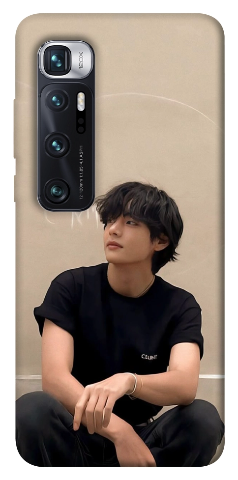 Чехол BTS V для Xiaomi Mi 10 Ultra