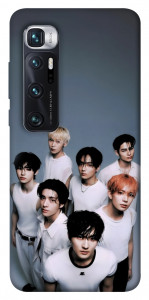 Чохол Enhypen white для Xiaomi Mi 10 Ultra