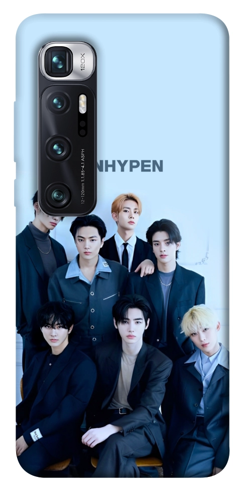 Чехол Enhypen для Xiaomi Mi 10 Ultra