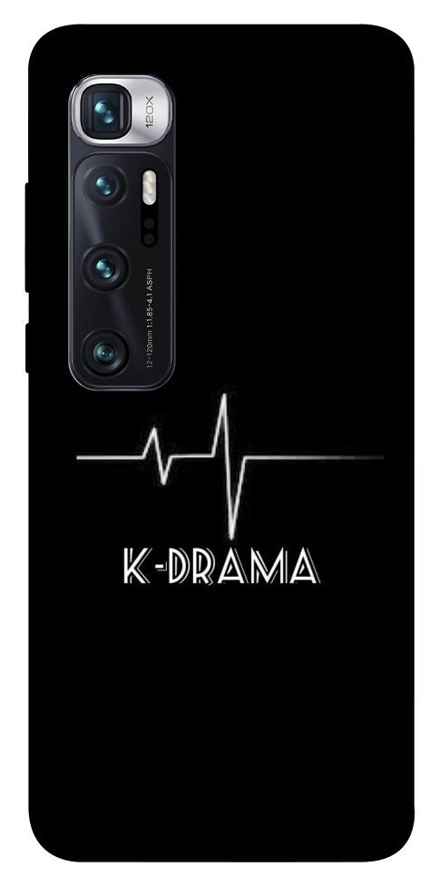 Чехол K-DRAMA для Xiaomi Mi 10 Ultra