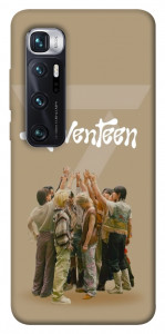 Чохол Seventeen Unity для Xiaomi Mi 10 Ultra