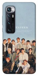 Чохол Seventeen Harmony для Xiaomi Mi 10 Ultra