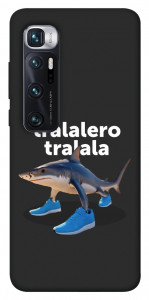 Чохол Tralalero Tralala Run для Xiaomi Mi 10 Ultra