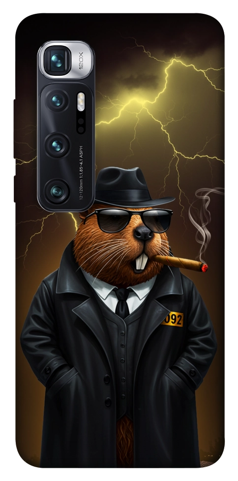 Чехол Bobrito bandito для Xiaomi Mi 10 Ultra