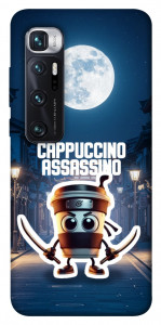 Чохол Cappuccino Assassino Ninja для Xiaomi Mi 10 Ultra