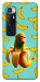 Чехол Chimpanzini Bananini для Xiaomi Mi 10 Ultra