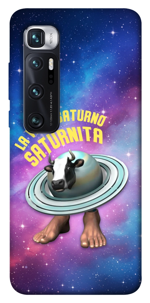 Чехол Saturnita для Xiaomi Mi 10 Ultra