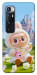 Чехол Cute Labubu для Xiaomi Mi 10 Ultra
