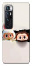 Чехол Hello Labubu для Xiaomi Mi 10 Ultra