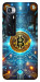 Чехол Neo bitcoin для Xiaomi Mi 10 Ultra