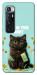 Чохол Money cat для Xiaomi Mi 10 Ultra