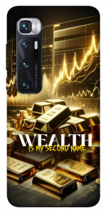 Чохол Wealth для Xiaomi Mi 10 Ultra