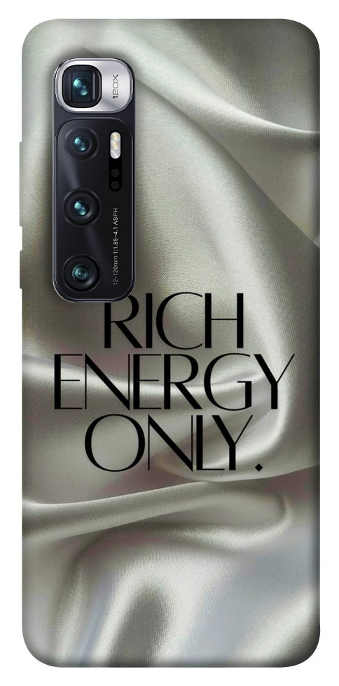 Чехол Rich energy для Xiaomi Mi 10 Ultra
