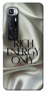 Чохол Rich energy для Xiaomi Mi 10 Ultra