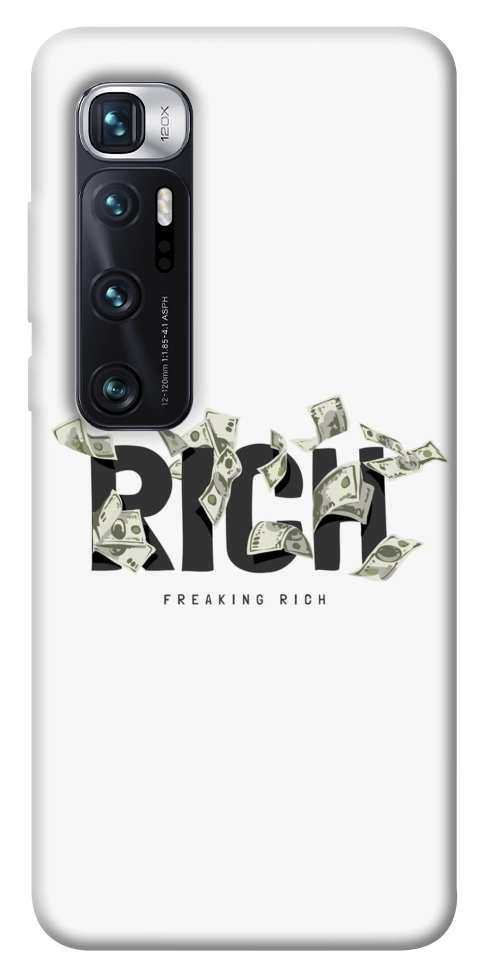 Чехол Freaking rich для Xiaomi Mi 10 Ultra