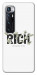 Чехол Freaking rich для Xiaomi Mi 10 Ultra