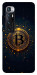 Чехол Bitcoin для Xiaomi Mi 10 Ultra